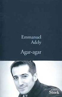Agar-agar