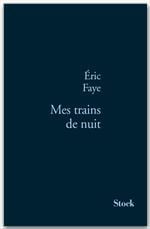 Mes trains de nuit