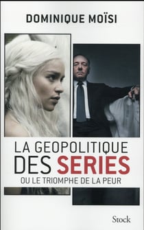 La géopolitique des séries