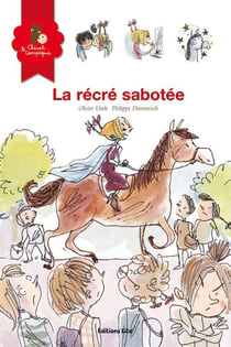 La récrée sabotée