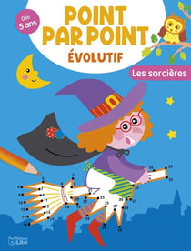 Point par point les sorcieres