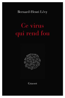 Ce virus qui  rend fou