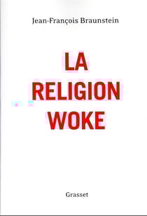 La religion woke
