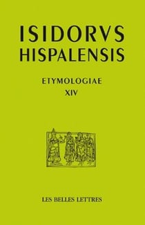 Etymologiae XIV