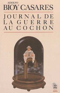 Journal de la guerre au cochon