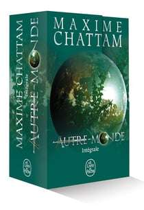Autre-Monde : coffret Intégrale