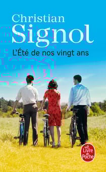 L'été de nos vingt ans