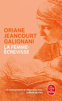 La Femme-écrevisse