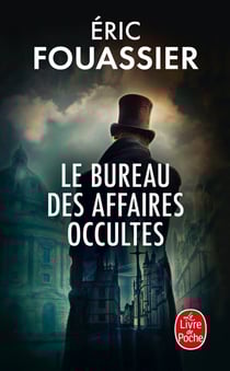 Le Bureau des affaires occultes Tome 1
