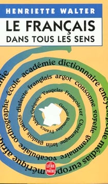 Le français dans tous les sens