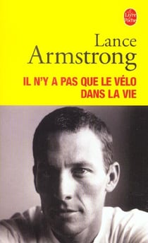 Il n'y a pas que le velo dans la vie