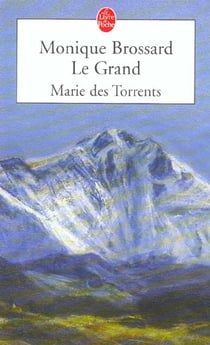 Marie des torrents