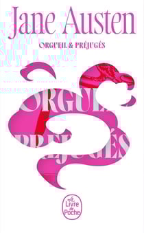 Orgueil et préjugés