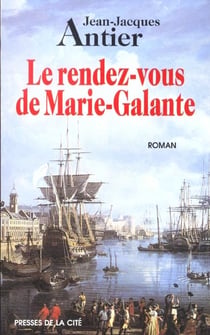 Le rendez-vous de marie-galante