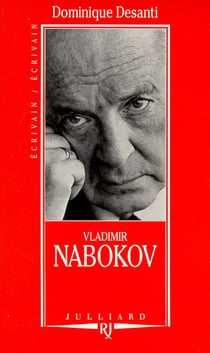 Vladimir Nabokov