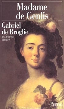 Madame de genlis
