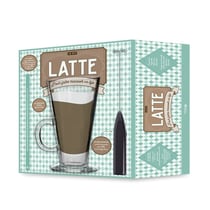 Le kit latte : pour faire mousser sa life