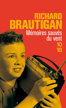 Memoires sauves du vent