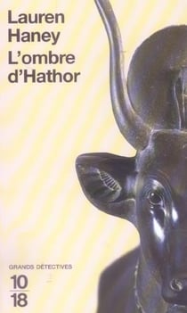 L'ombre d'hathor