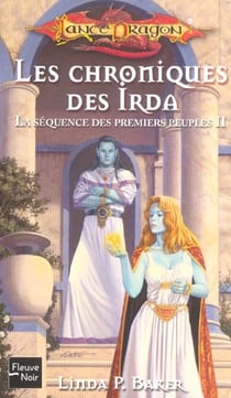 La séquence des premiers peuples t.2 - les chroniques des irda