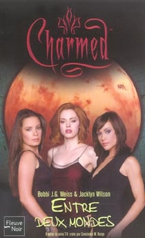 Charmed t.20 - entre deux mondes