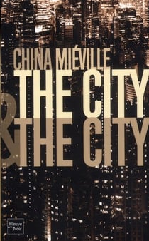 The city & the city