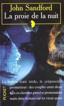 La proie de la nuit