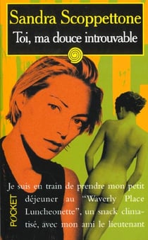 Toi ma douce introuvable