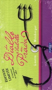 Le diable s'habille en prada - edition speciale - 11/08