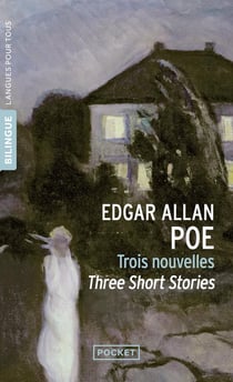 Trois nouvelles - three short stories