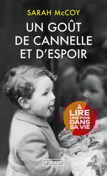 Un goût de cannelle et d'espoir