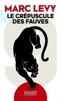 9 Tome 2 : le crépuscule des fauves