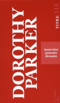 Mauvaise Journee Demain