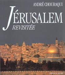 Jerusalem revisitee