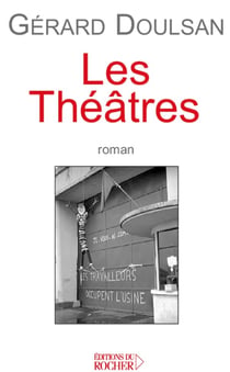 Les Théâtres