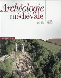 Archeologie medievale