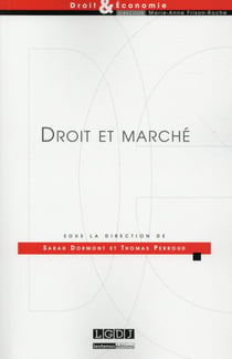 Droit et marché