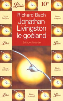 Jonathan livingston le goeland