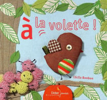 À la volette