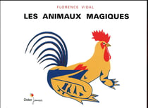 Les animaux magiques