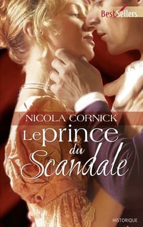 Le prince du scandale