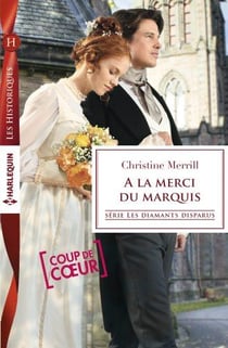 À la merci du marquis