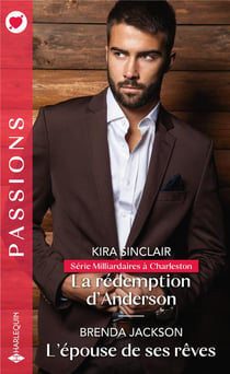 La Redemption D Anderson - L Epouse De Ses Reves