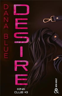 Desire - Kink Club #3