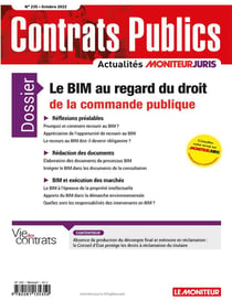 ACCP  n° 235 octobre 2022