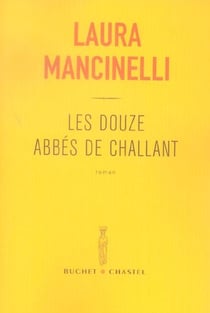 Les douze abbes de challant