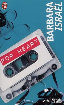 Pop heart