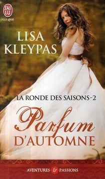 La ronde des saisons Tome 2 : parfum d'automne
