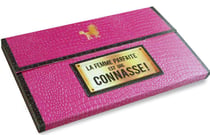 La femme parfaite est une connasse ! Tome 1 - édition de luxe