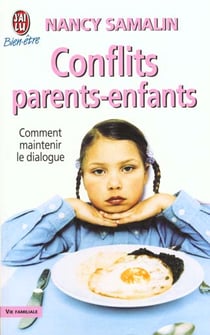 Conflits parents-enfants